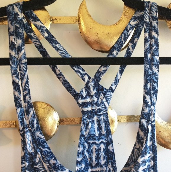 "Ecoté" Romper - Picture 6 of 9